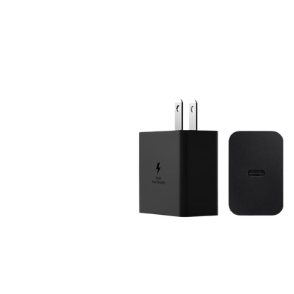 mobile phone charger