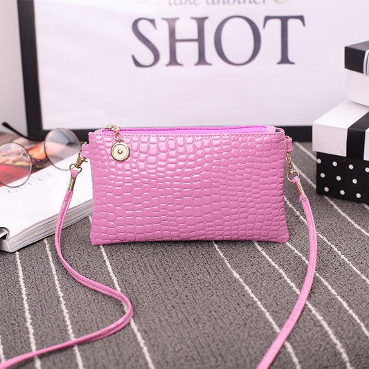 Mobile Phone Coin Purse