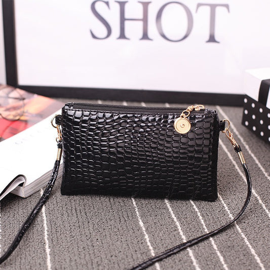 Mobile Phone Coin Purse