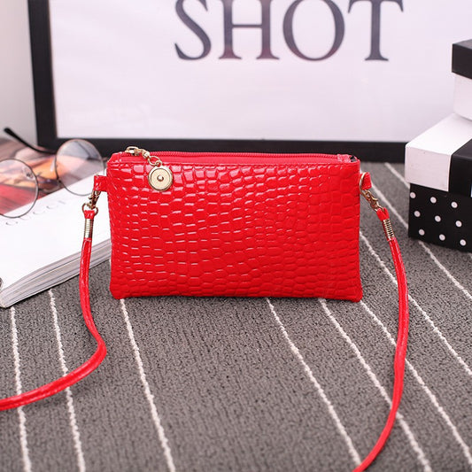 Mobile Phone Coin Purse