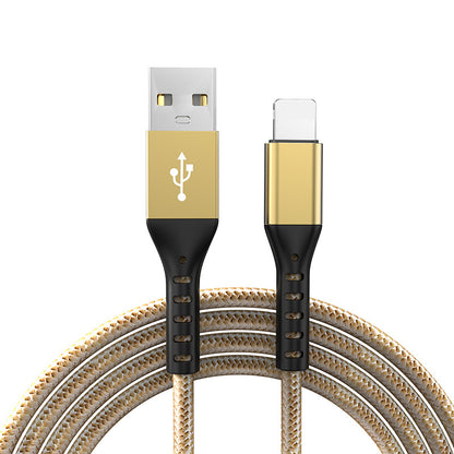 Mobile phone data cable