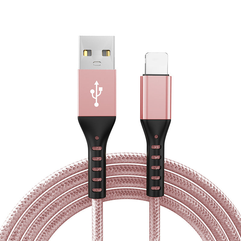 Mobile phone data cable