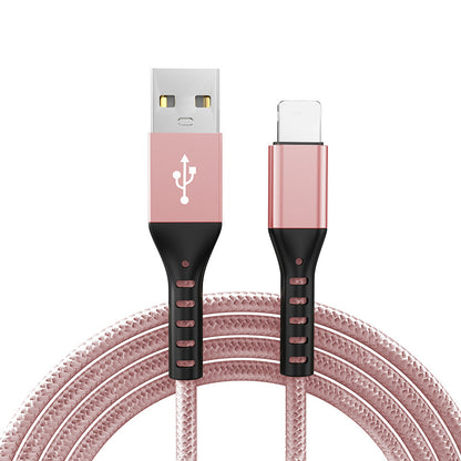 Mobile phone data cable