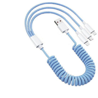 Mobile Phone Fast Charging