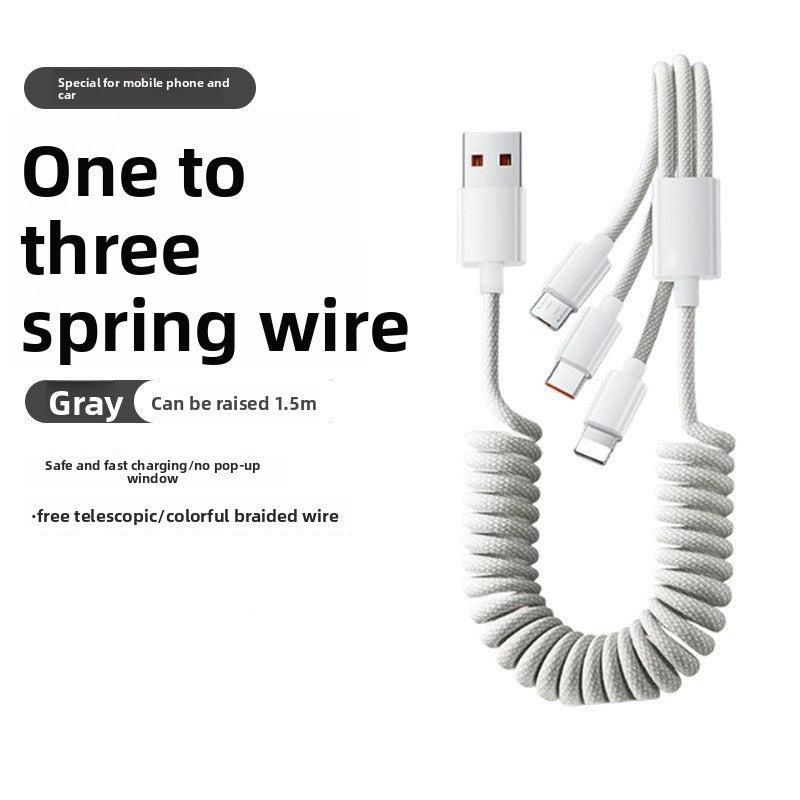 Mobile Phone Fast Charging