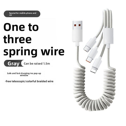 Mobile Phone Fast Charging