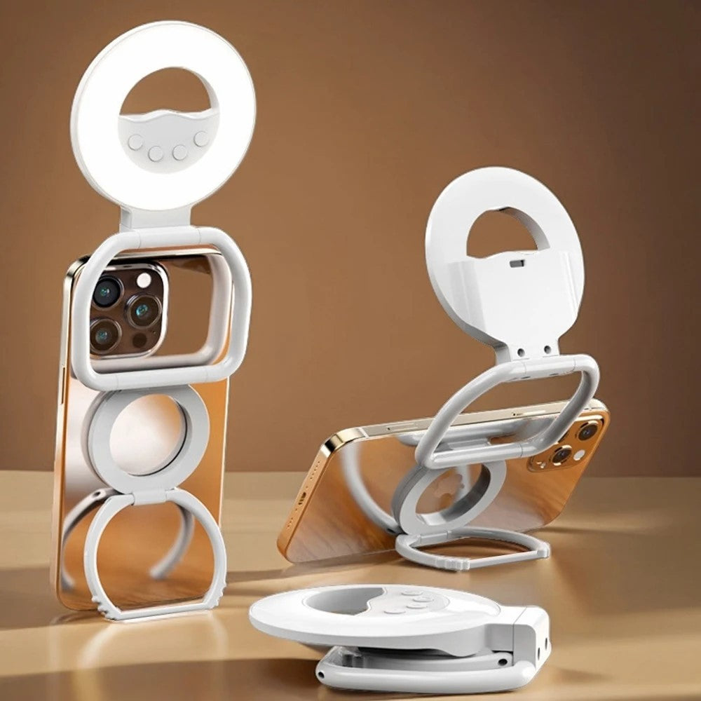 Mobile phone fill light