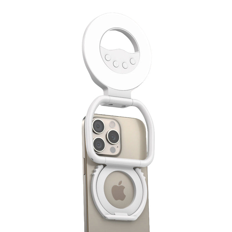 Mobile phone fill light