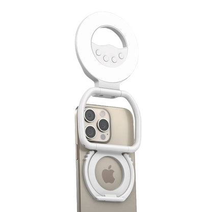 Mobile phone fill light