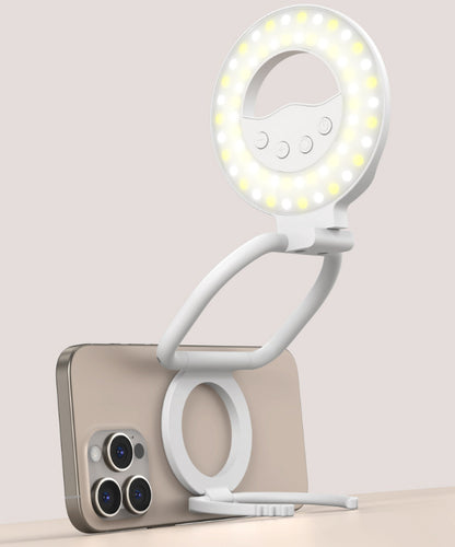Mobile phone fill light