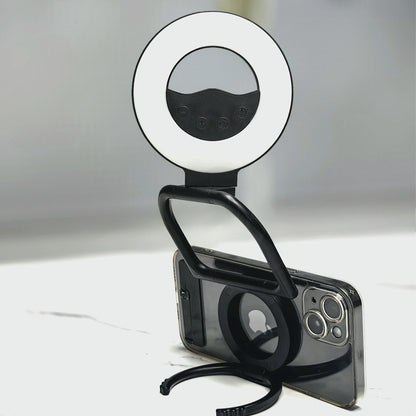 Mobile phone fill light