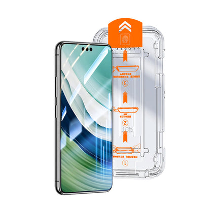 mobile phone film artifact seconds sticker box
