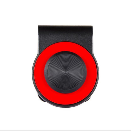 Mobile phone game handle