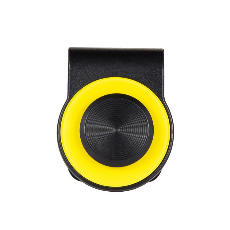 Mobile phone game handle