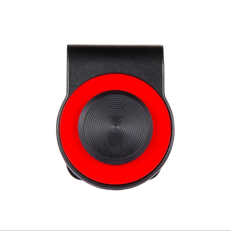 Mobile phone game handle