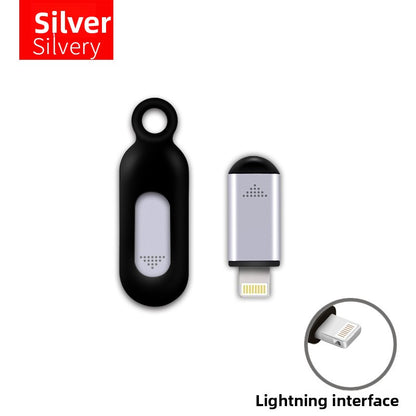 mobile phone infrared transmitter