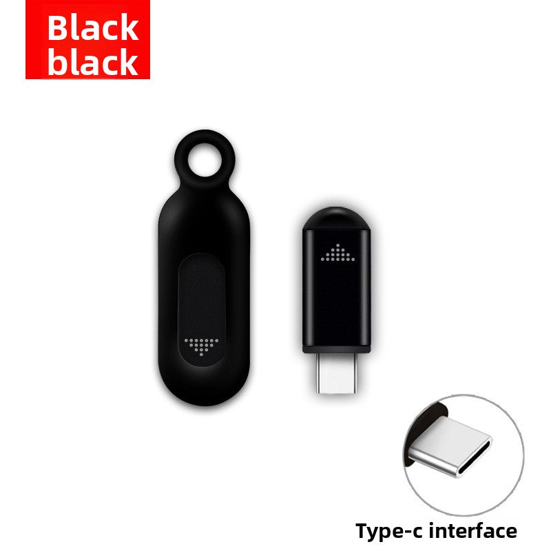 mobile phone infrared transmitter