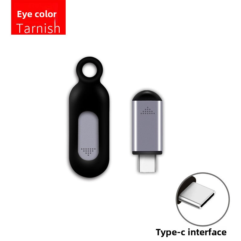 mobile phone infrared transmitter