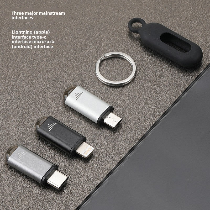 mobile phone infrared transmitter