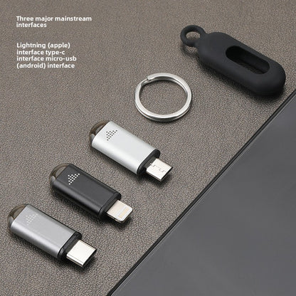 mobile phone infrared transmitter
