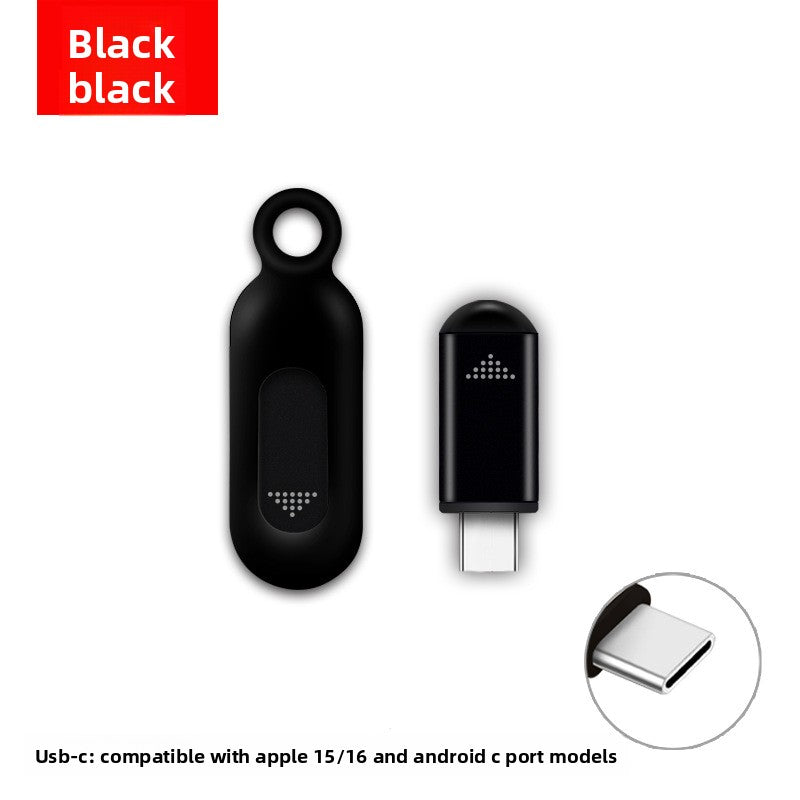 mobile phone infrared transmitter