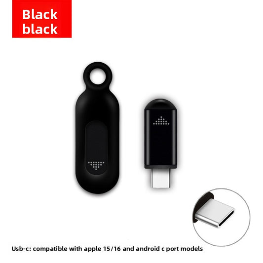 mobile phone infrared transmitter