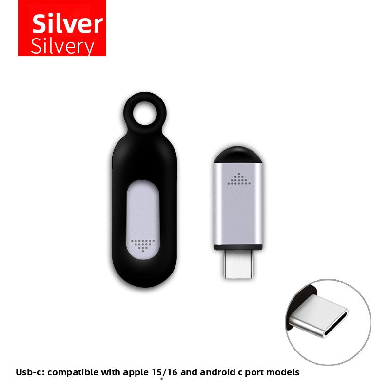 mobile phone infrared transmitter