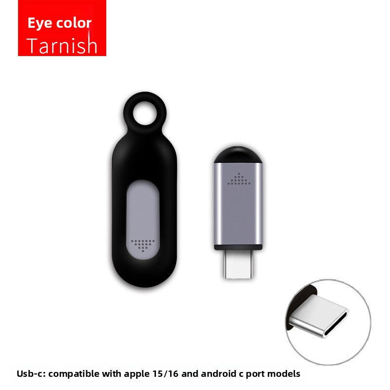 mobile phone infrared transmitter
