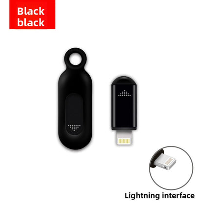 mobile phone infrared transmitter