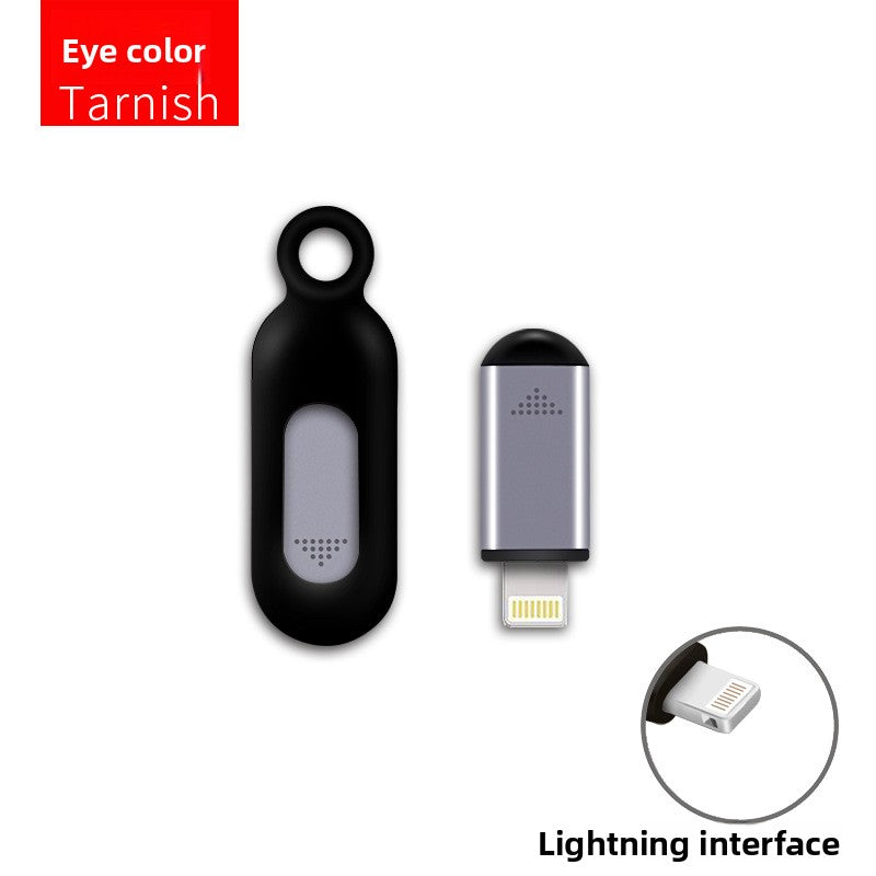 mobile phone infrared transmitter