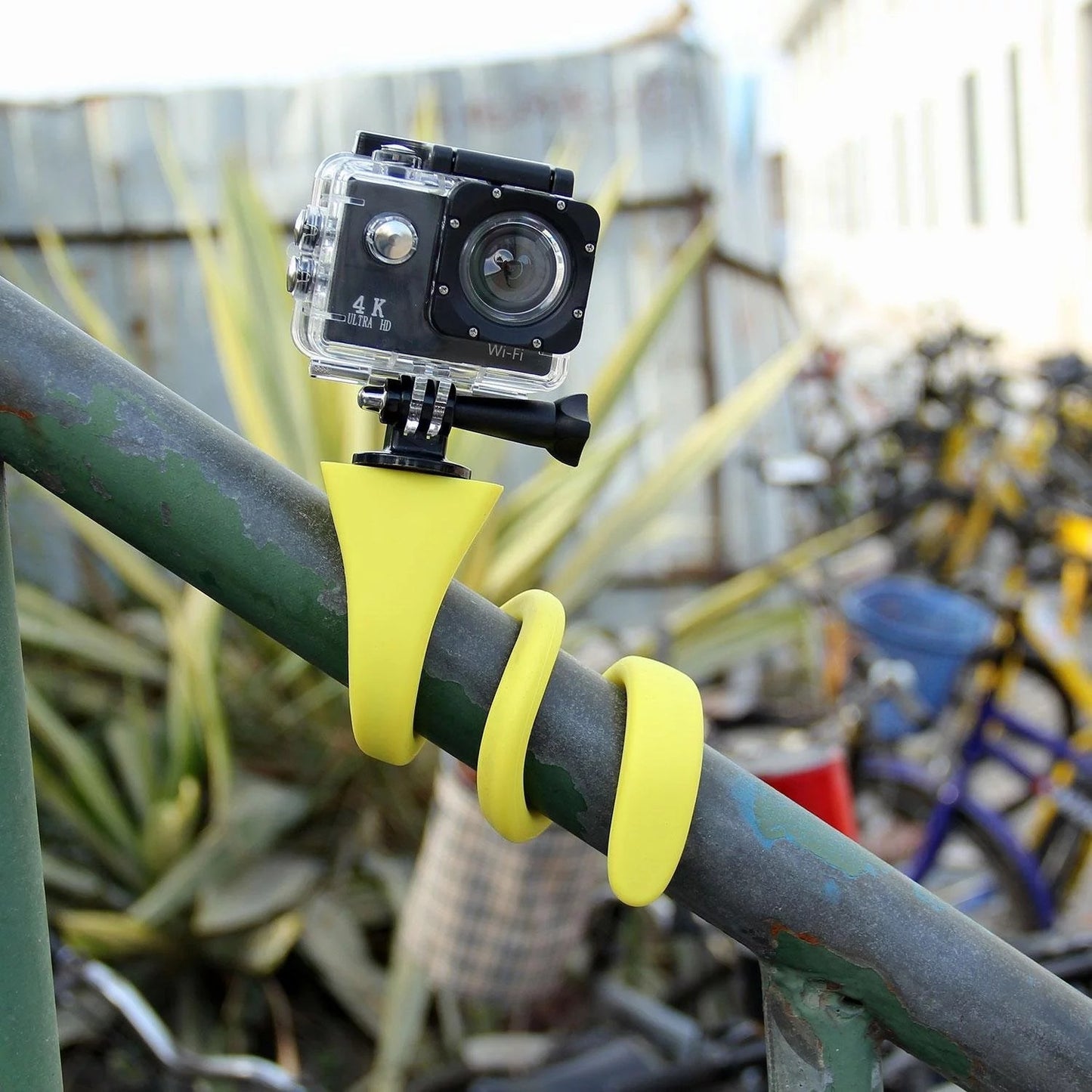 Mobile phone live broadcast stand