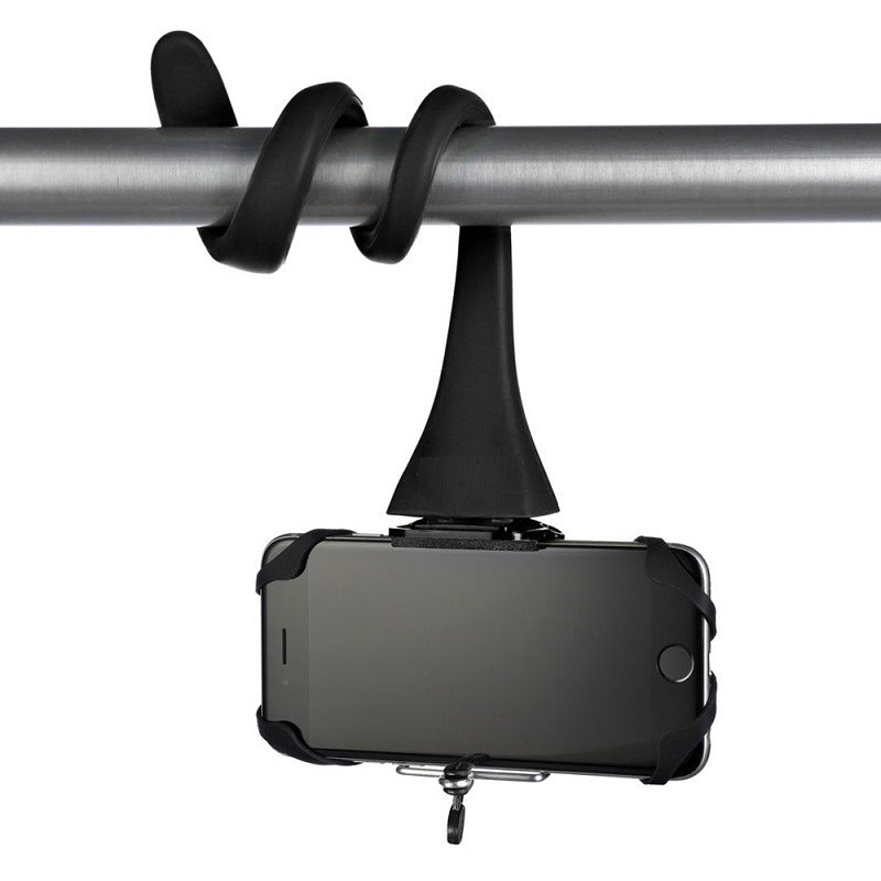 Mobile phone live broadcast stand