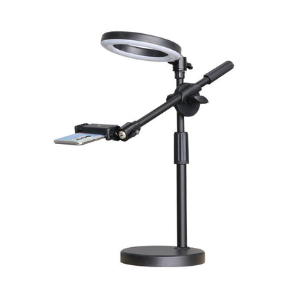 Mobile Phone Live Streaming Stand