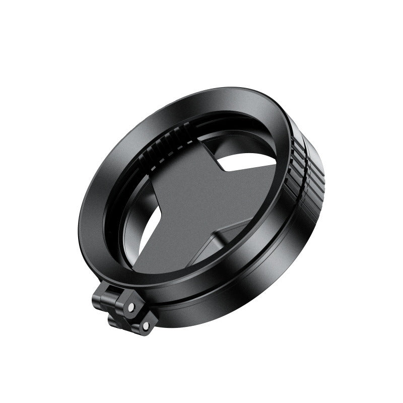 Mobile phone polarizing filter