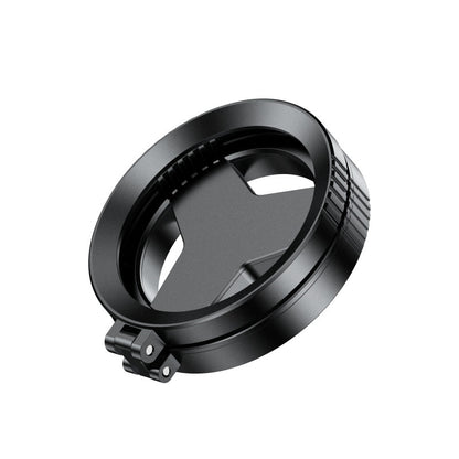 Mobile phone polarizing filter