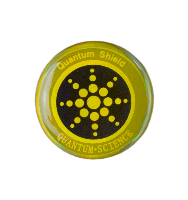 Mobile Phone Radiation Protection Sticker