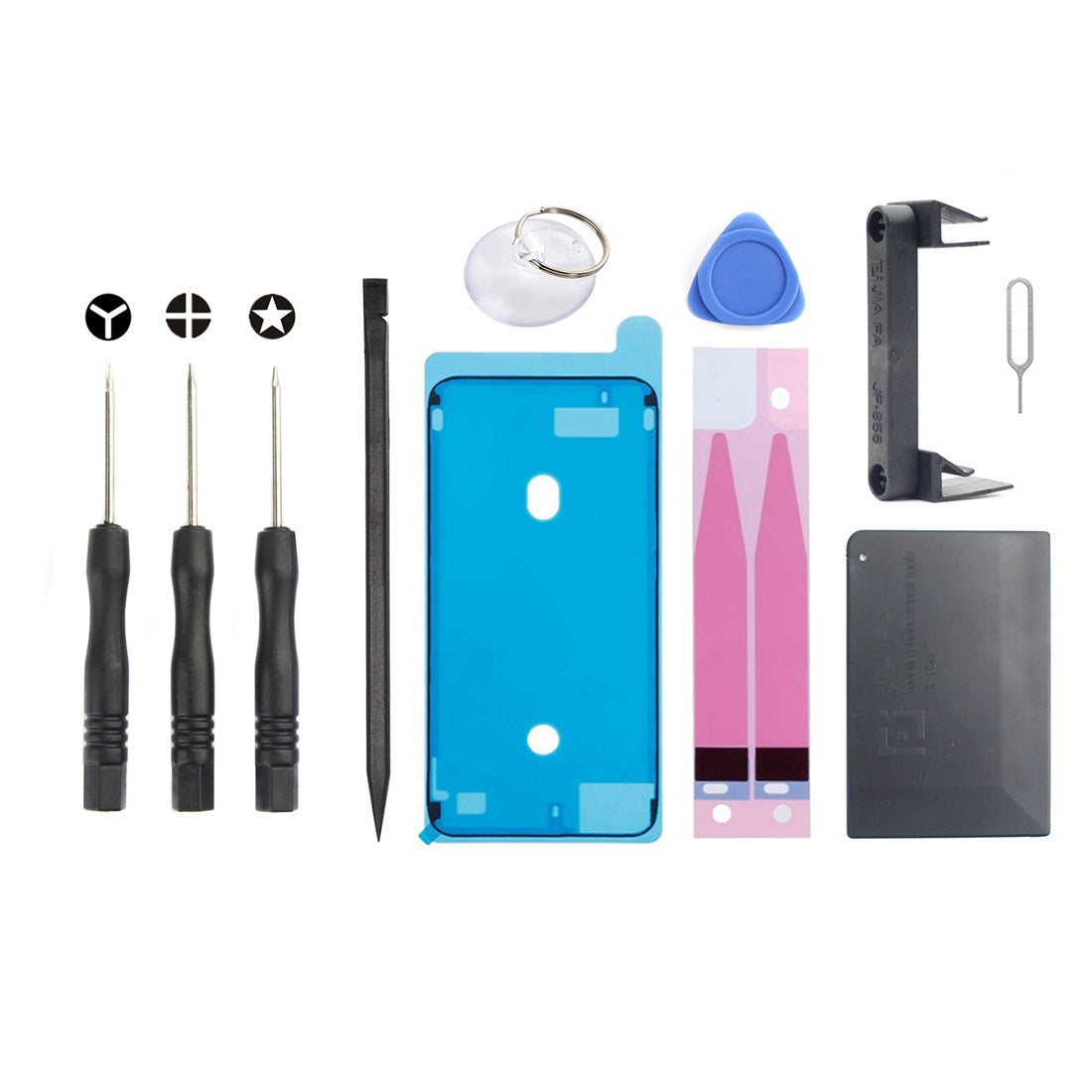 Mobile phone repair tools