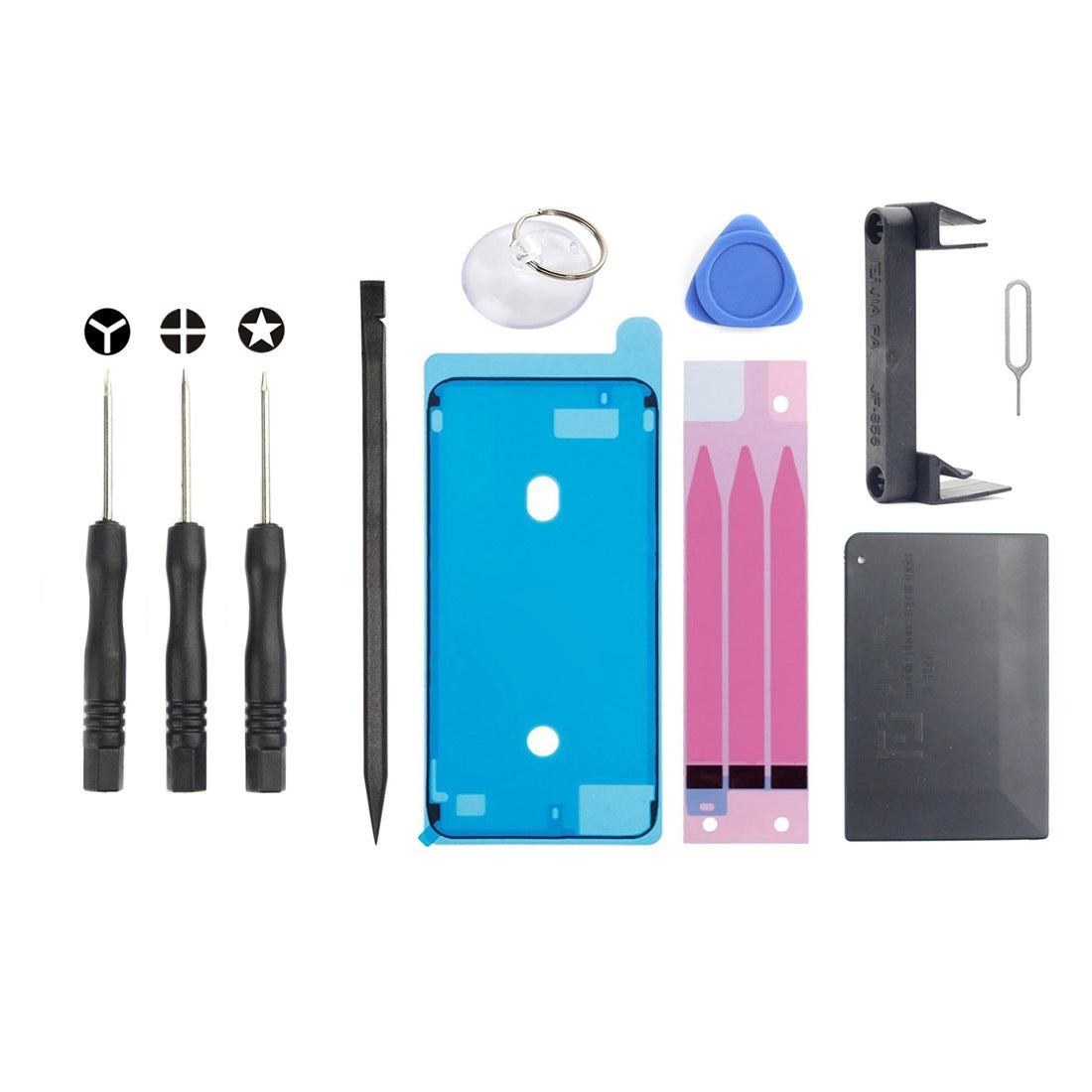 Mobile phone repair tools