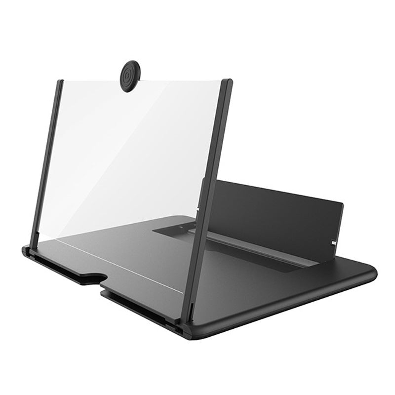Mobile phone screen amplifier