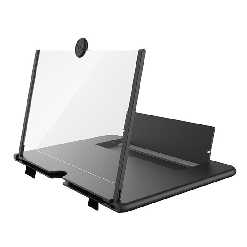 Mobile phone screen amplifier