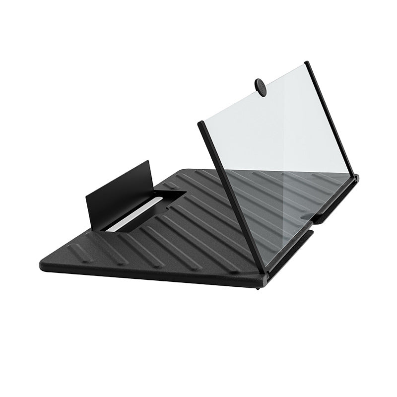 Mobile phone screen amplifier