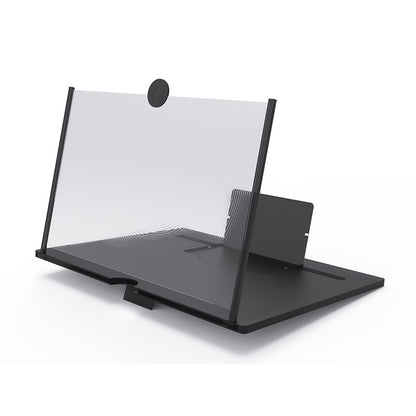 Mobile phone screen amplifier