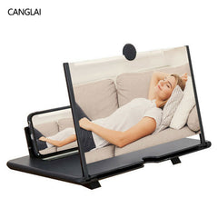 10 inch HD Black