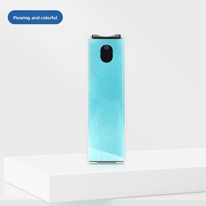 Mobile phone screen cleaner