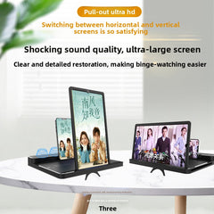 J16 Black 12 Inch