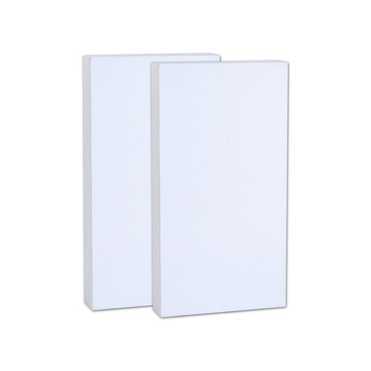 Mobile phone screen packaging box
