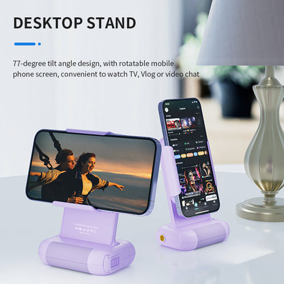 Mobile Phone Self-timer Stand