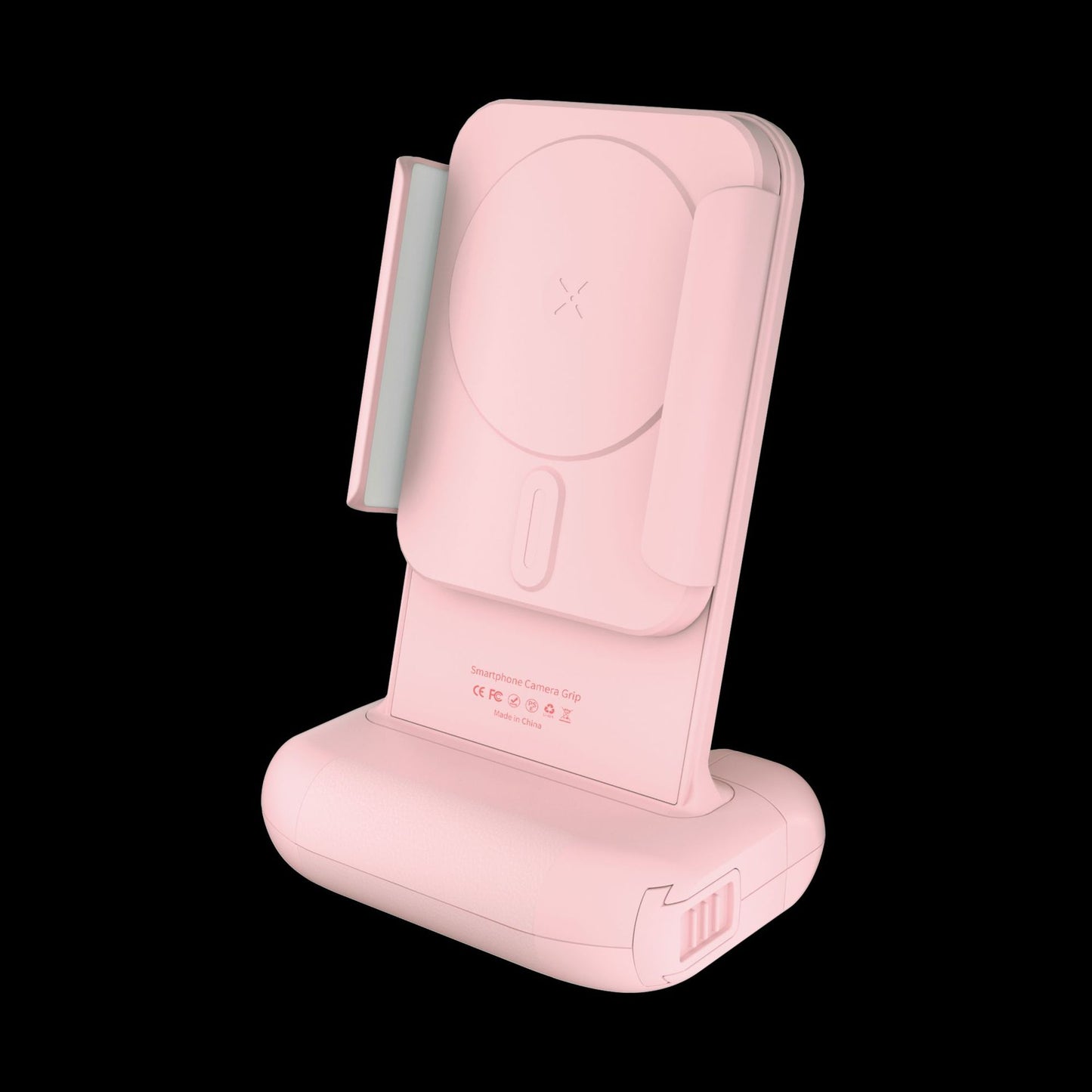 Mobile Phone Self-timer Stand
