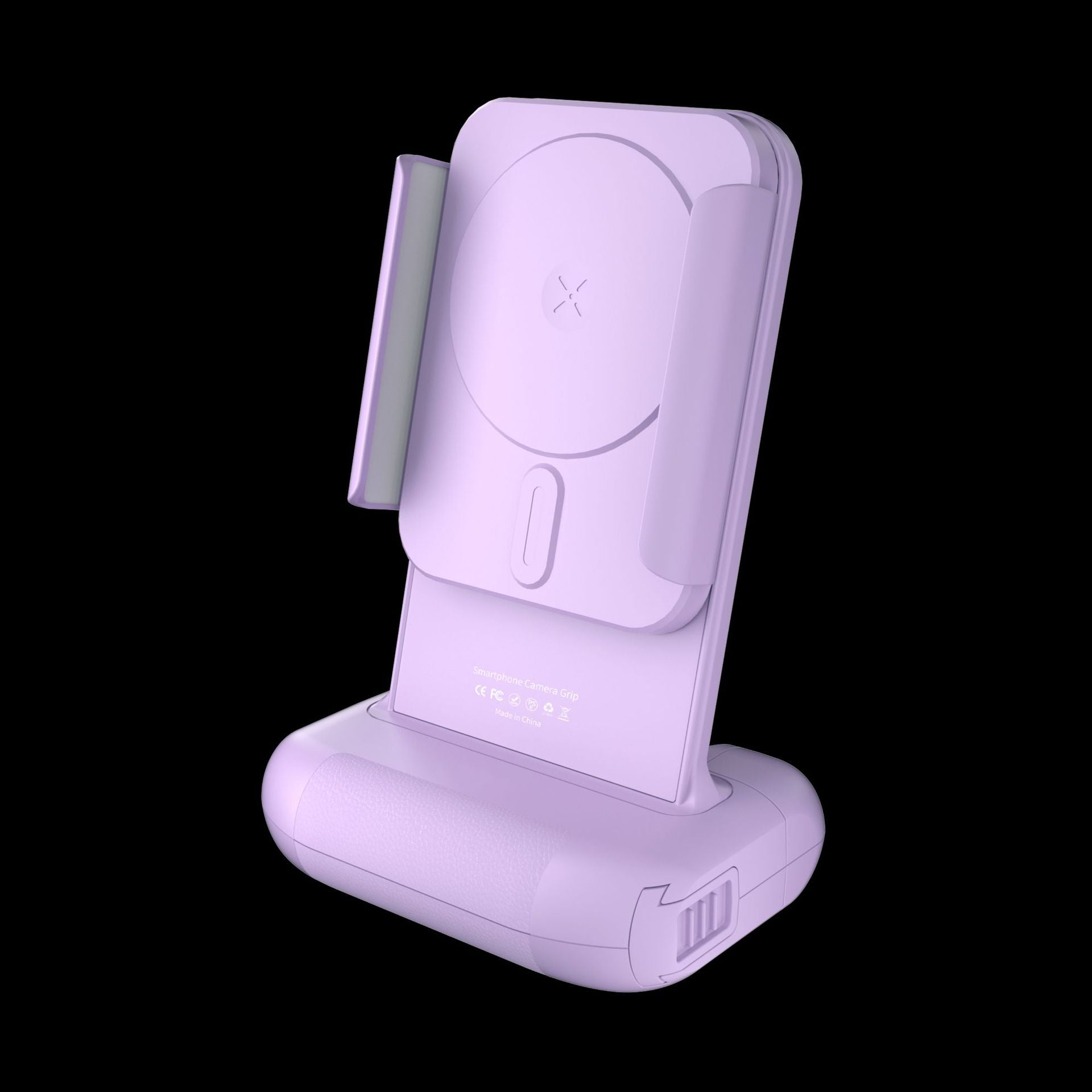 Mobile Phone Self-timer Stand