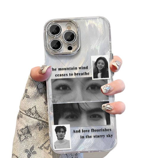 mobile phone shell